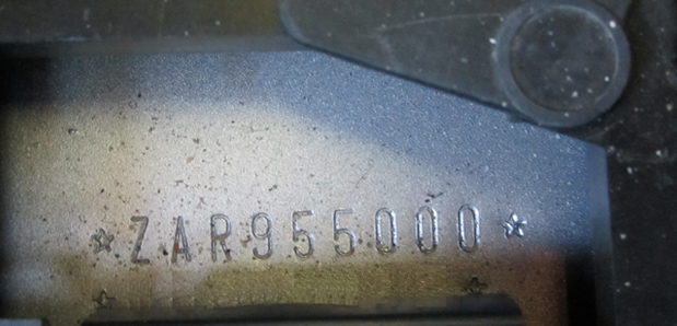 VIN Decoder Daihatsu